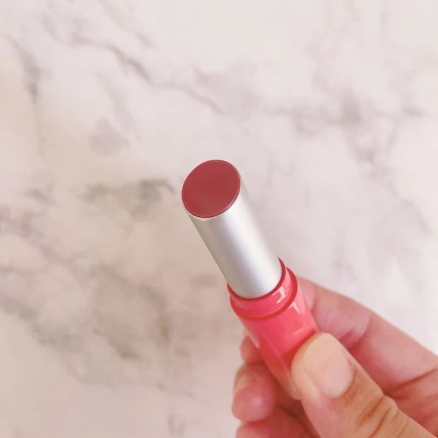 【外出時の必需品💄✨】rom&nd「グラスティングメルティングバーム」💕_2_1