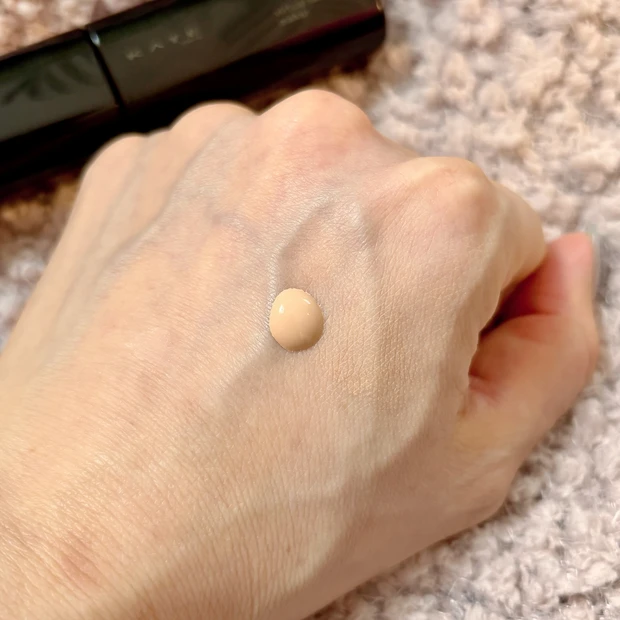 プチプラコスメグランプリＦＤ部門第1位！ KATE「バーチャルスキンメイカー」_3