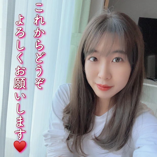 自己紹介をさせてくださいまし…☆_5