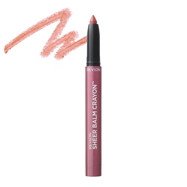 レブロン シアー バーム クレヨン ￥1430 004 フロストローズ