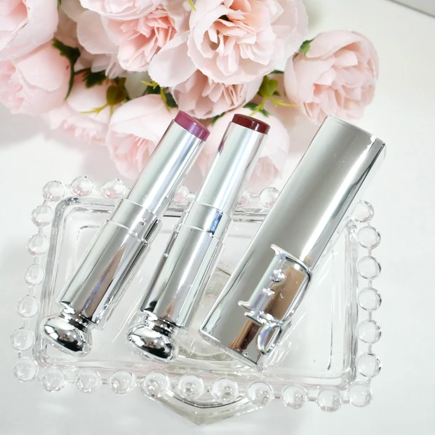 Dior ディオール アディクト グラス リップスティック ブルベ