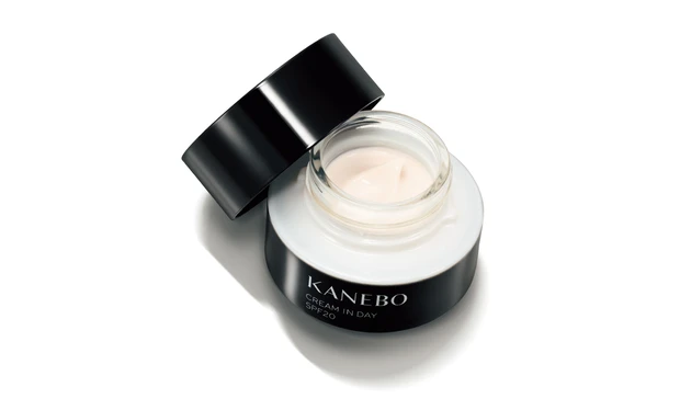 カネボウ クリーム イン デイ