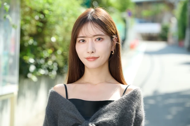 ハーリップトゥ　RION　メイク　ヘアスタイル