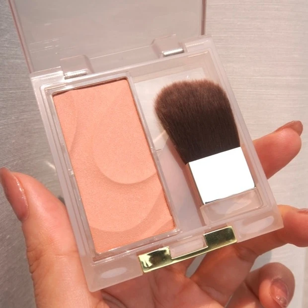 エクセル シームレストーンブラッシュ SB03 ミモレット