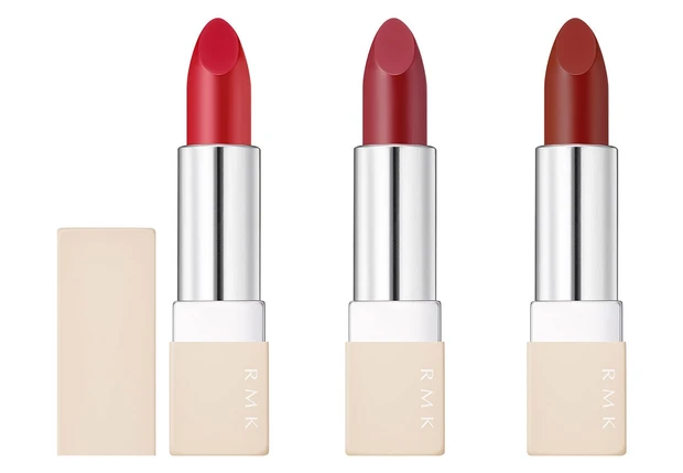 春のRMKはベリーやアンバーがキーカラー！ 注目はマルチに使える3WAYスティック【春新色コスメ2022】_4