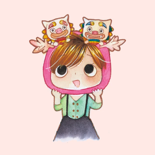 美容オタクな3人のこだわりたっぷり！ 人気漫画家が選ぶ偏愛コスメ_2_1