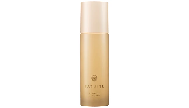 ブライテスト ファーストエッセンスa 120ml ¥8910/FATUITE