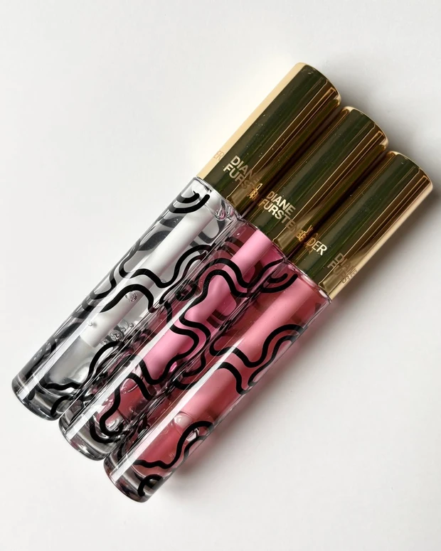 エスティ ローダー グロッシー リップ オイル コレクション