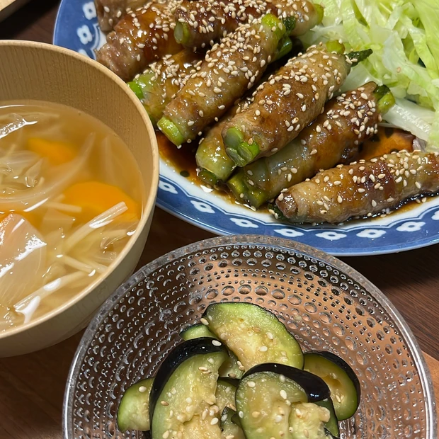 簡単すぎてごめんなさい♡腸活のプロから学んだ「心もカラダも満たす」食事ルール！_4_4