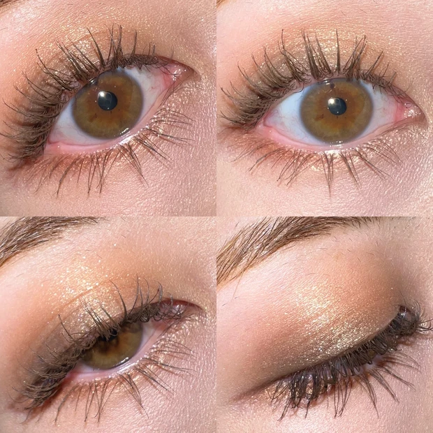 【５月２０日新発売】ルナソルの究極「ほろ苦ブラウンパレット」は完売必至！？アイカラーレーション限定色を徹底レビュー_3_2