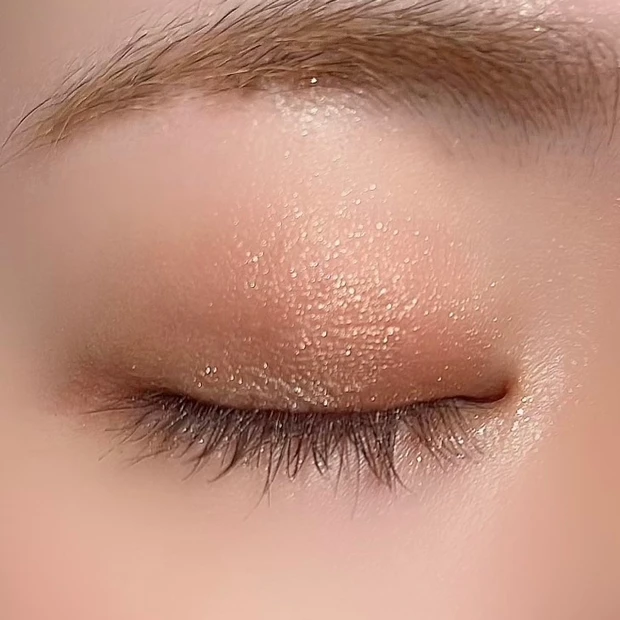 マジョリカマジョルカ(MAJOLICA MAJORCA)シャドーカスタマイズ BR332 胡桃