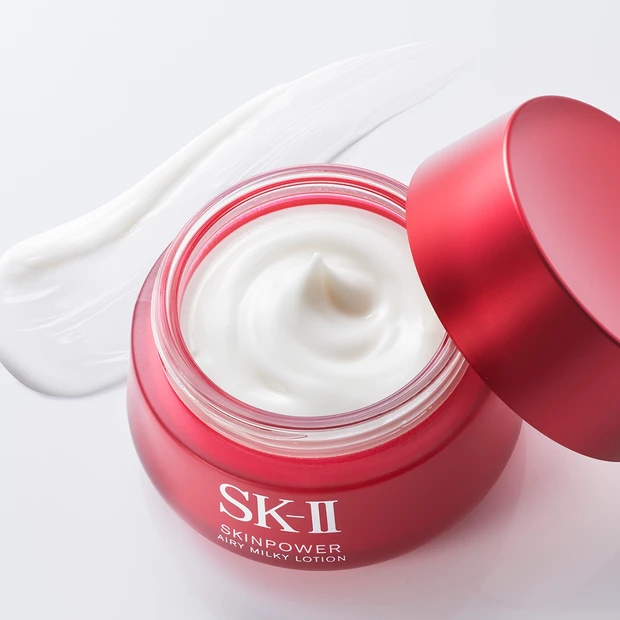 SK-II スキンパワー エアリー
