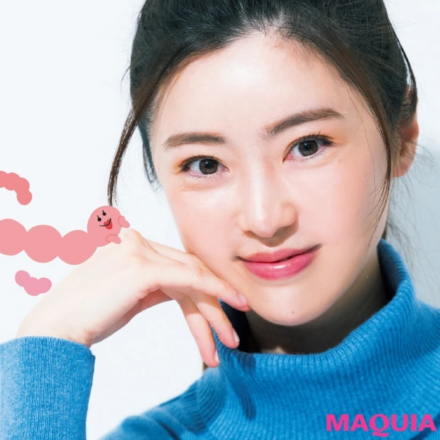 【菌活Q&A】美肌菌って何のこと？ 年齢とともに美肌菌は減る？etc.……