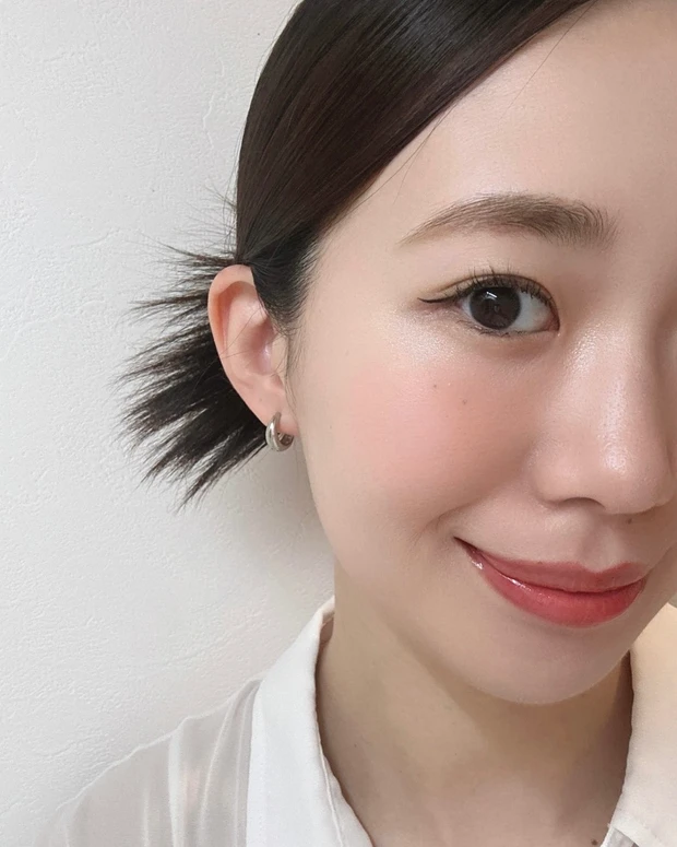 コスメガチャ【オシャレ魔女ラブand ベリーマルチカラーパウダー】