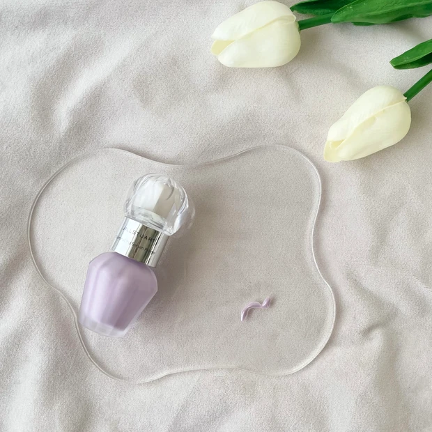 秋冬におすすめなジルスチュアートの保湿下地