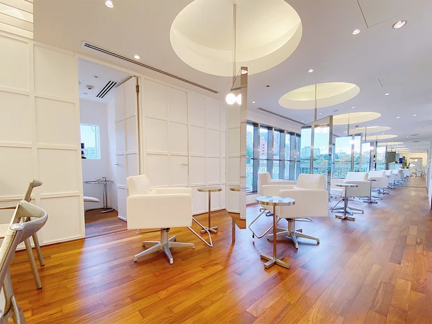 ヘアサロン AMATA