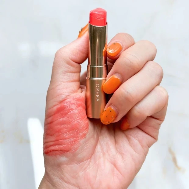 オペラ リップティント N 05 スウォッチ