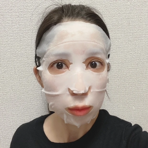 あ～もう今日は疲れちゃった！な夜のスキンケアにオススメ♡サボリーノで60秒の時短エイジングケア♡_3_2