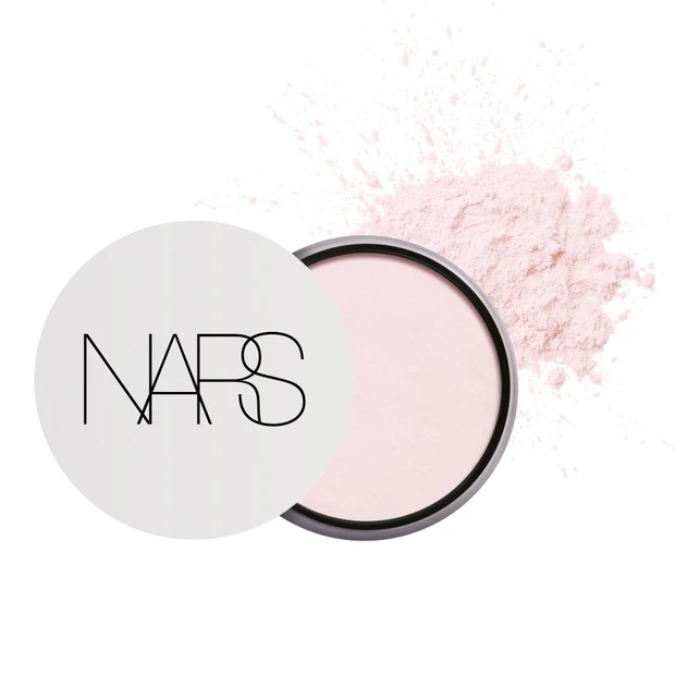 NARS ナーズ フェイスパウダー ルースパウダー お粉 リフ粉