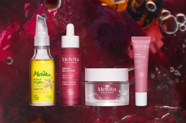 アルガン ビオアクティブ スペシャルキット