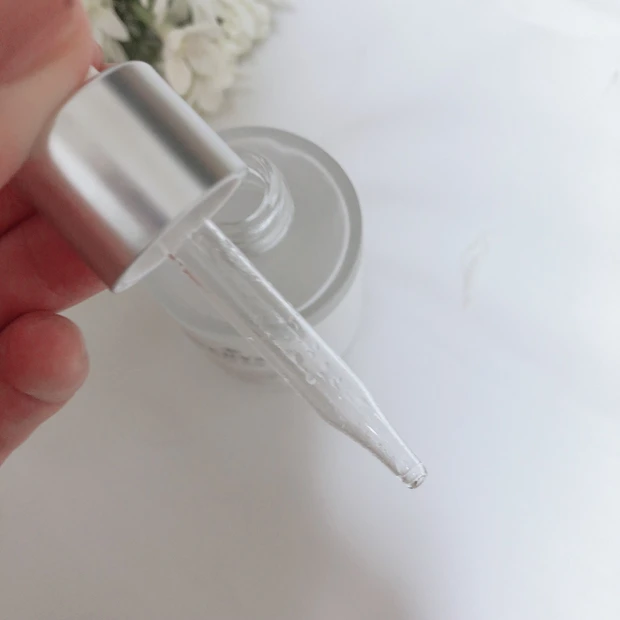 【 セラミドのみのシンプルお手入れで美肌を目指す】EVERY SKIN 　バイタルドロップ(セラミド特化型美容液) をご紹介(^^)/_2