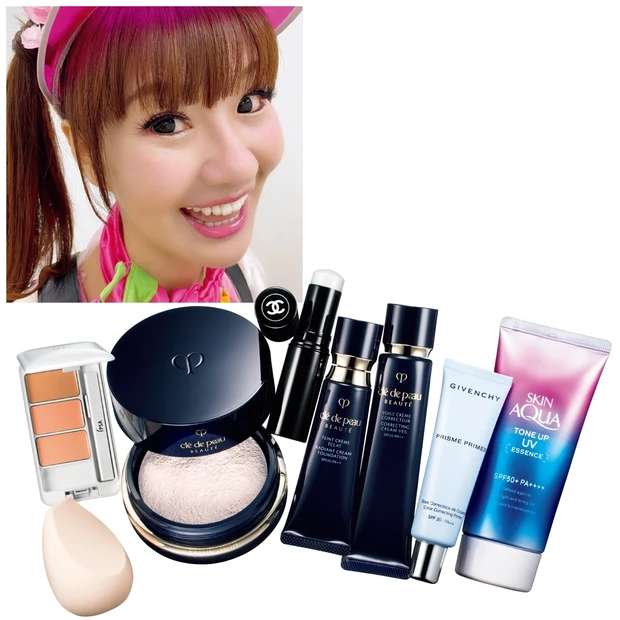 美容オタク18名の超個人的推しベースGALLERY_1_7