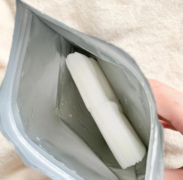 大人気フェイスマスク「ルルルン」のエイジングケアタイプ、プレシャスシリーズが10枚入りになって新登場！_3