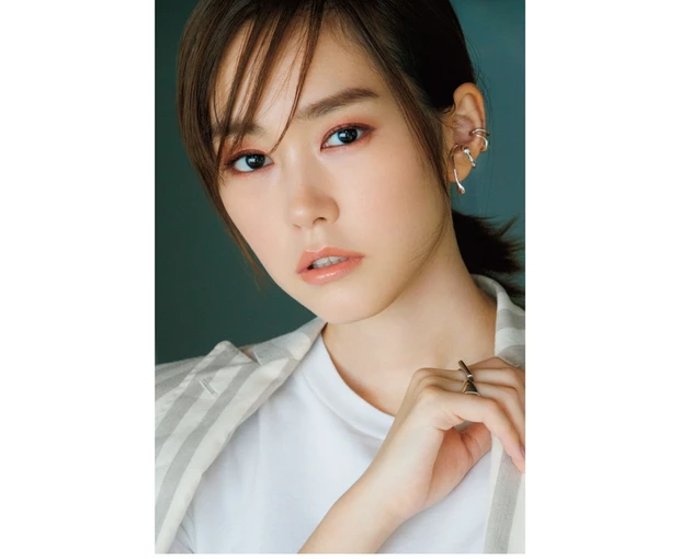 3 強さの中にやわらかさを！ クールFace