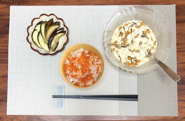 【お正月太り解消】 食事だけ ” でもここまで激変！シンデレラ体重７年キープの ≪ ほなみ式インナービューティーダイエット５ヶ条 ≫👙✨【私が１９キロ減に成功した方法】”_8