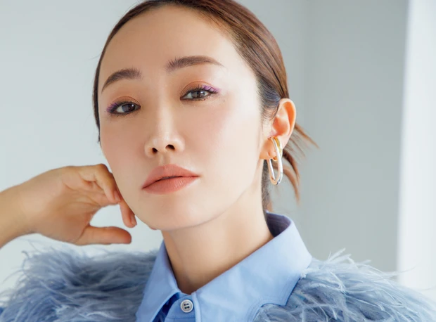 神崎 恵さんが贈るもっと自分らしく輝くための20の提言 PhotoGallery_1_13