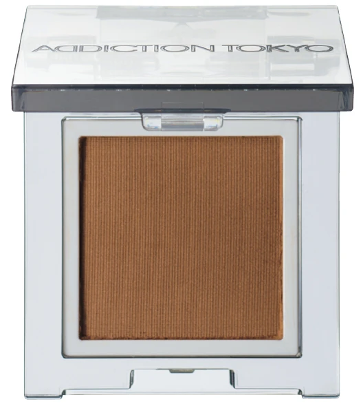 アディクション ザ シングル アイシャドウ マット 013M