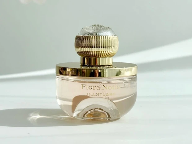 Flora Notis　JILL STUART(フローラノーティス　ジルスチュアート) アイコニックブルーム オードパルファン 30mL 2026年1月9日より順次発送 フローラノーティス ジルスチュアート アイコニックブルーム オード