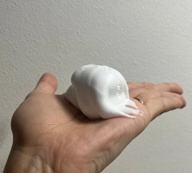 オバジ_クレンジングフォーム