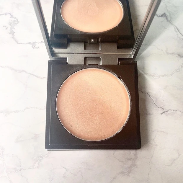 【河北メイク】&be（アンドビー）のグロウハイライターと眉メイクアイテムが優秀すぎる！_2_1