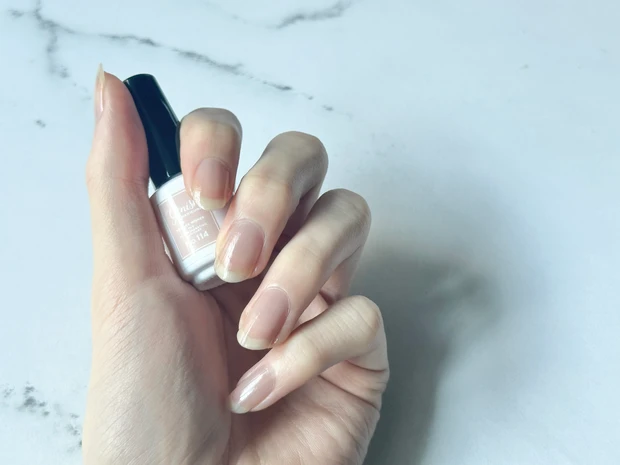ジーニッシュマニキュア 114 アルハンブラ GENISH MANICURE