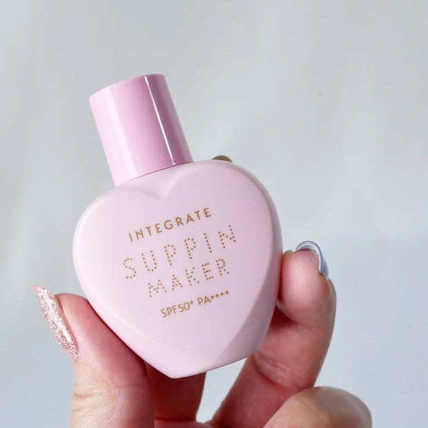 INTEGRATE(インテグレート)すっぴんメイカー トーンアップUV