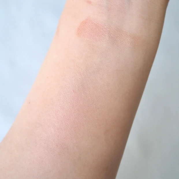 SUQQU(スック)メルティングパウダーブラッシュ 09可憐咲-KARENZAKI-