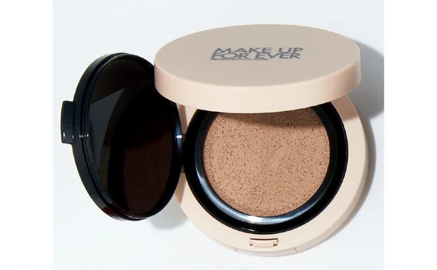 メイクアップフォーエバー HDスキン クッション