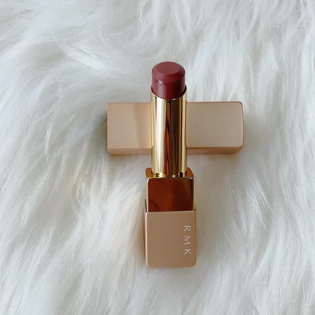 【2021秋コスメ】購入品第1弾！RMK ROSEWOOD DAYDREAM シリーズ。キラキラ赤みアイ＆ツヤむっちりリップが色っぽくて可愛い！_3_1