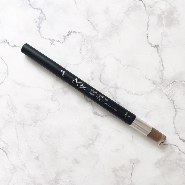 【河北メイク】&be（アンドビー）のグロウハイライターと眉メイクアイテムが優秀すぎる！_4_1