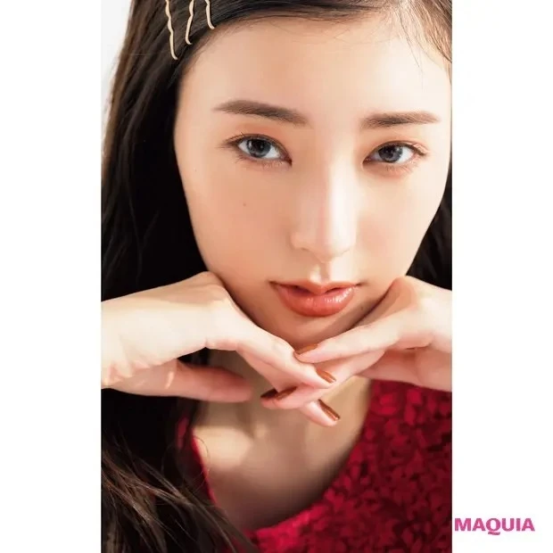 【マルチユースコスメ】1本で目元は完璧! アイライナーを使い倒す_理想の影や彫りを偽造して はっきり印象的なまなざし