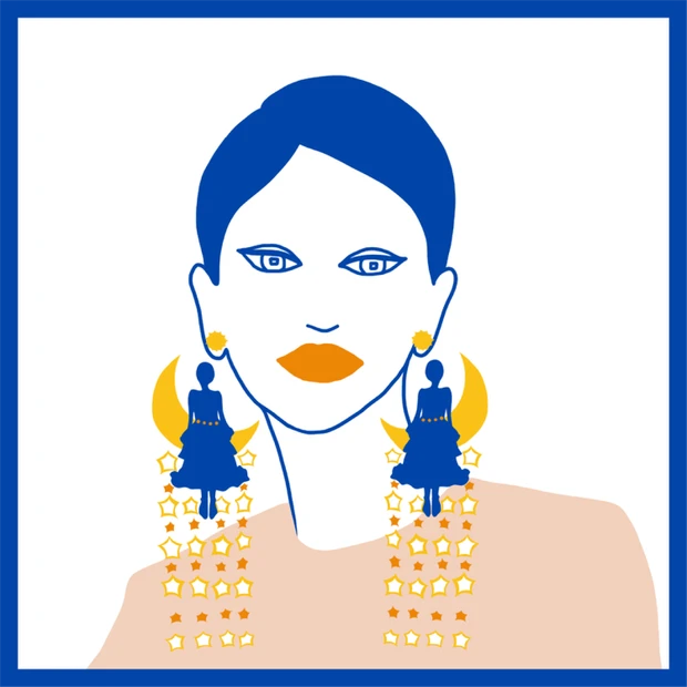 あなたの月星座は…「ふたご座」