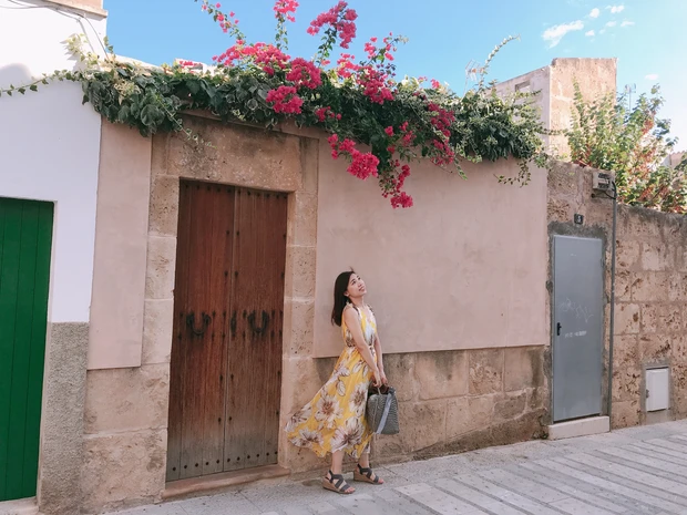 【自己紹介】初めまして!Marikoです☺️_2_1