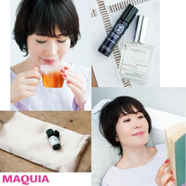 「暑さで肌も頭もヒートアップ」そんな時の“鎮静美容”を小林ひろ美さんが伝…