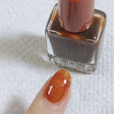 【セルフで簡単】とぅるんと艶やか！冬のニュアンスネイルを完全解説！_2_2