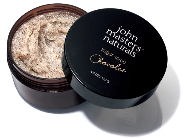 バレンタインコスメ 2025 ジョンマスターオーガニック