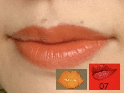 【イエベ必須アイテム】コントロールベースで【再販】リップモンスターも2倍楽しめる！_7_2