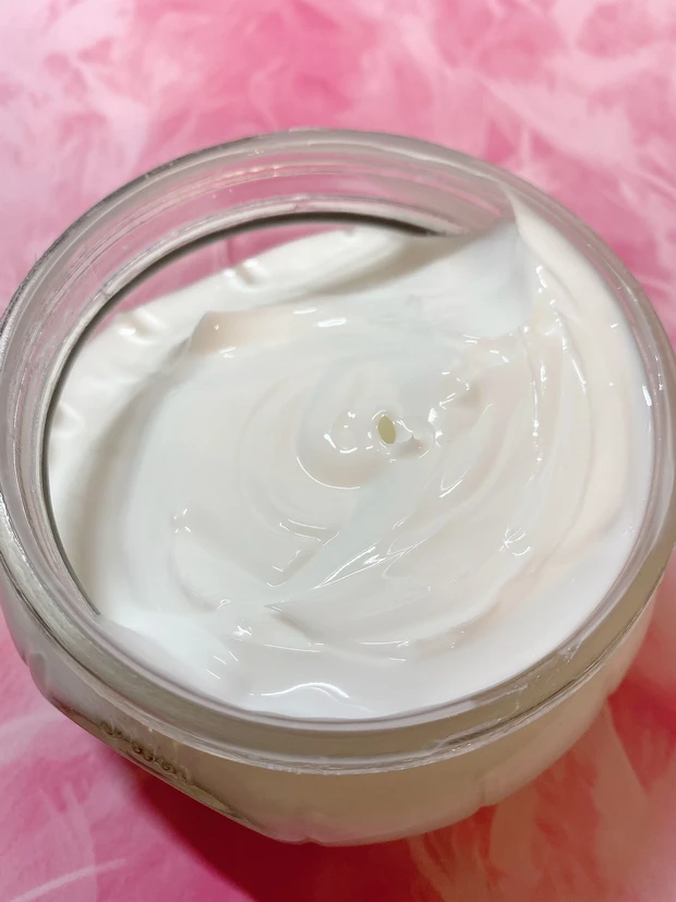 この香りとしっとり感が最高♡SABON サボンの最強クリーム!_3