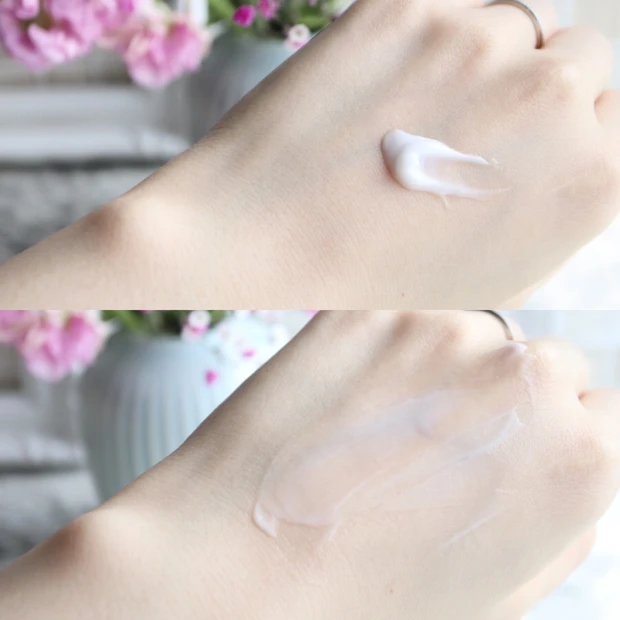 【美白・エイジングケア】糖化をケアするルイボスエキスで黄ぐすみにもアプローチ♡N オーガニックの濃厚美白クリーム_4