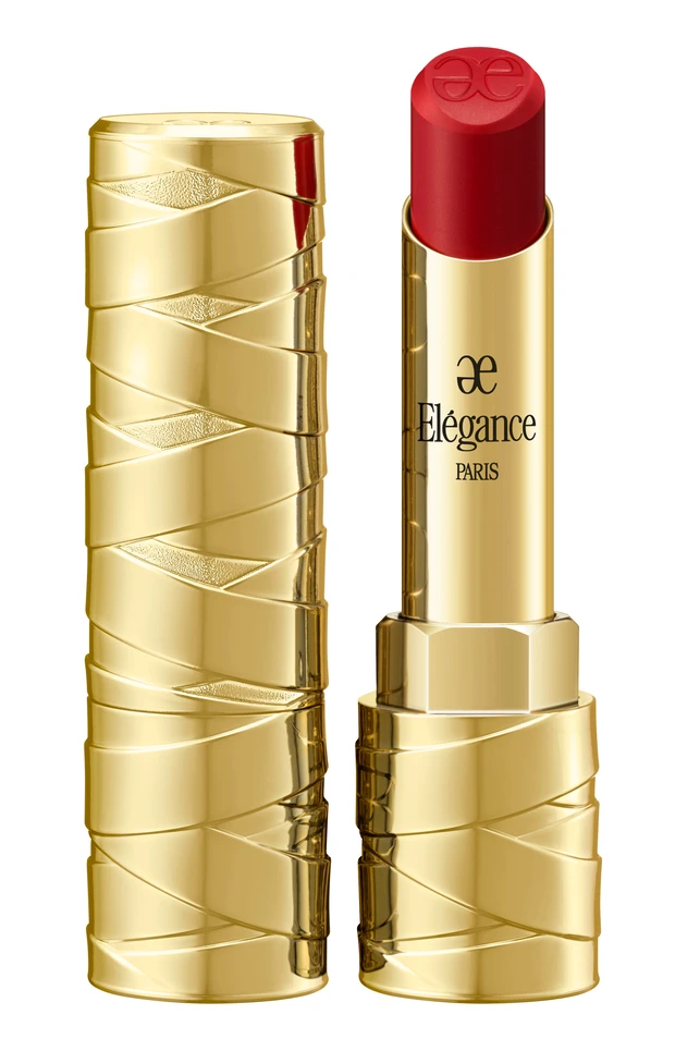 エレガンス　ルージュ　マスカラ　アイカラー　Elegance エレガンスから新マスカラが発売に。アイカラーとルージュの新色